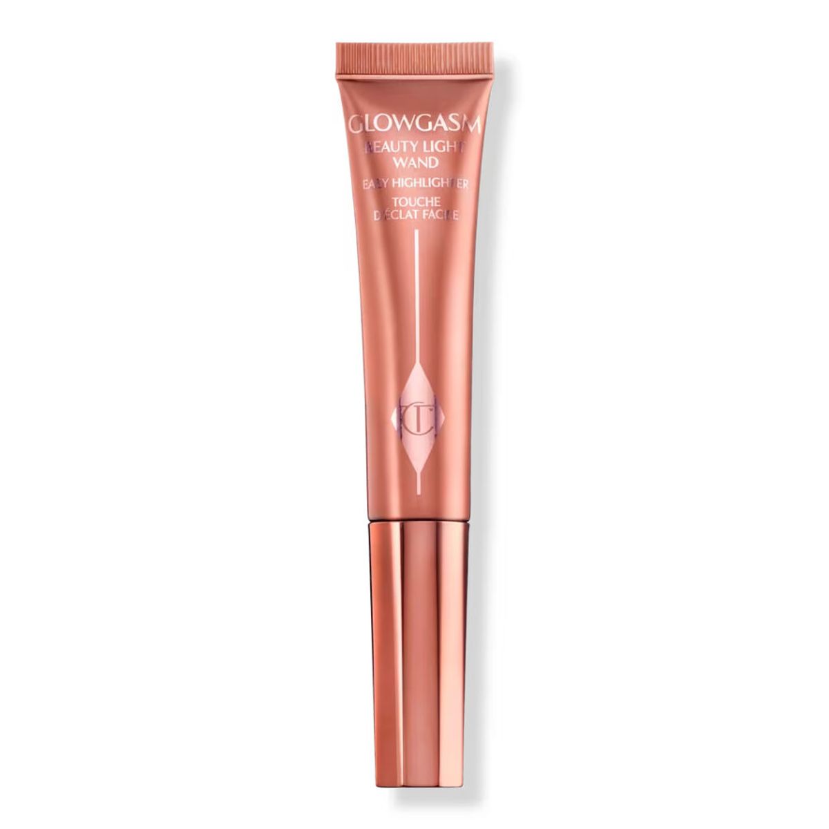 Charlotte Tilbury Beauty Highlighter Wand