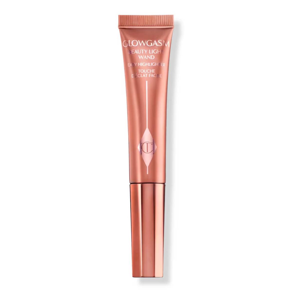 Charlotte Tilbury Beauty Highlighter Wand