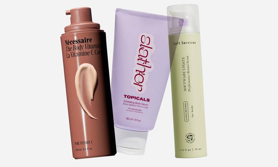 body serums