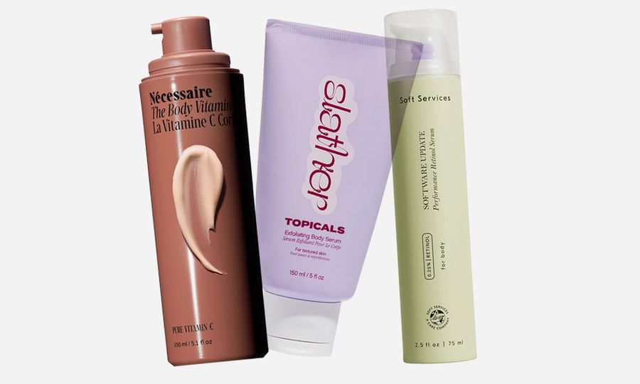 body serums