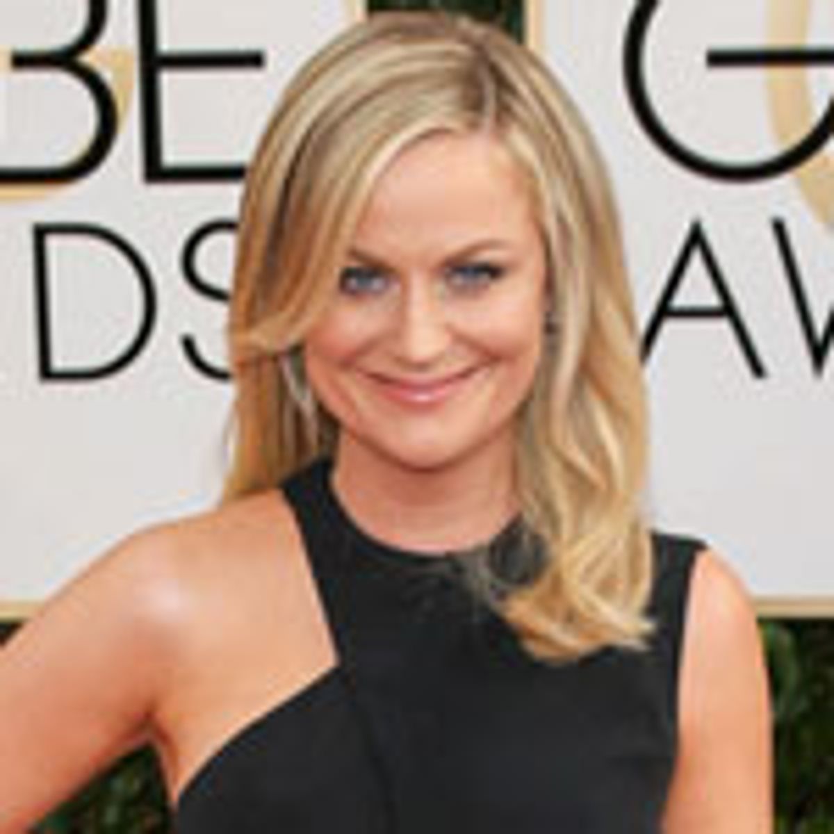 Amy Poehler Thumb