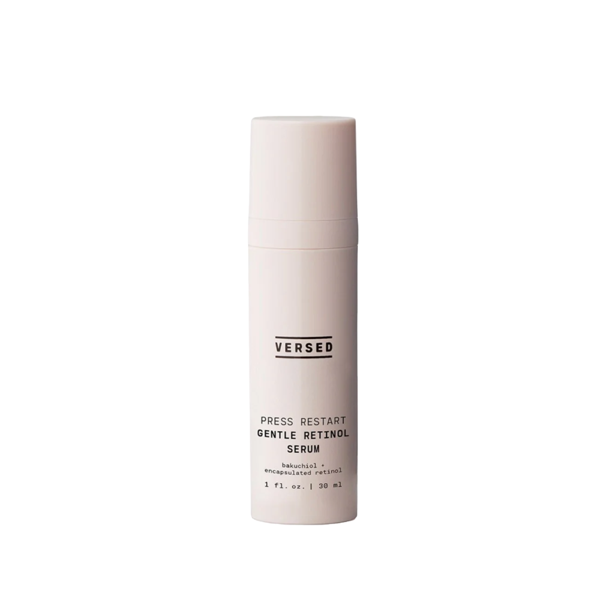 versed gentle retinol