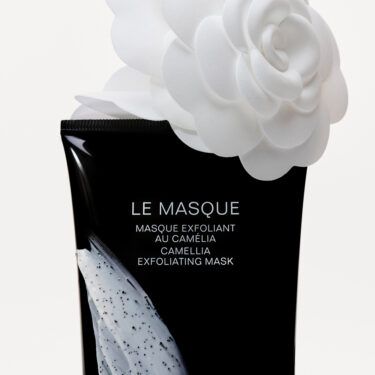CHANEL Le Masque