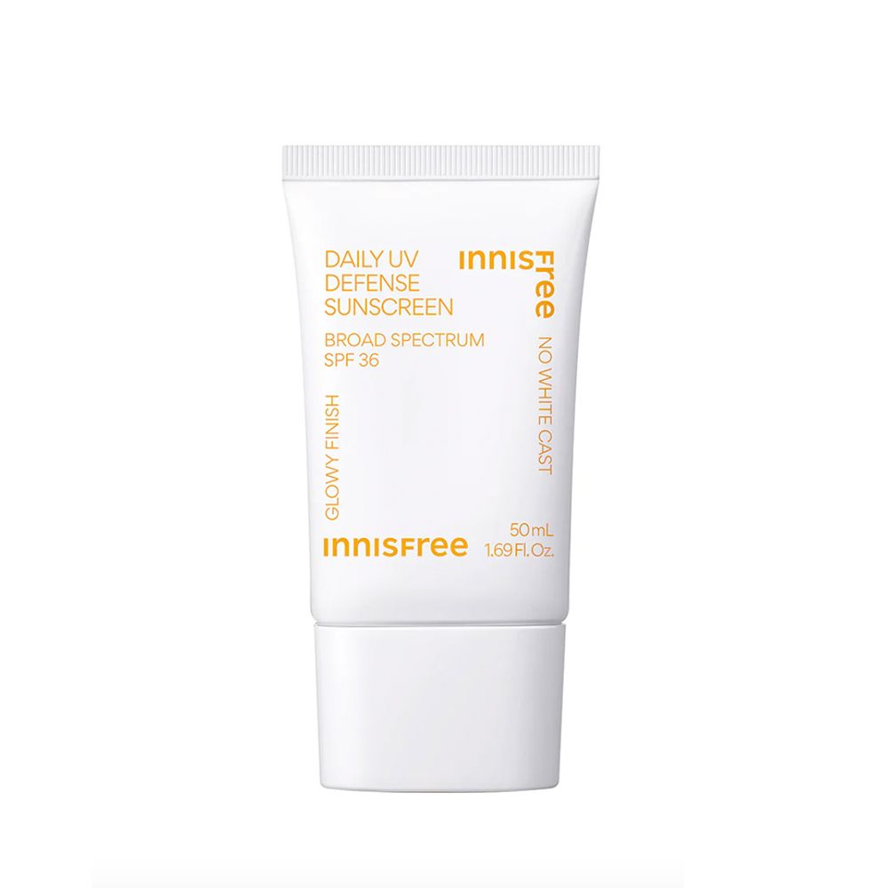 Innisfree