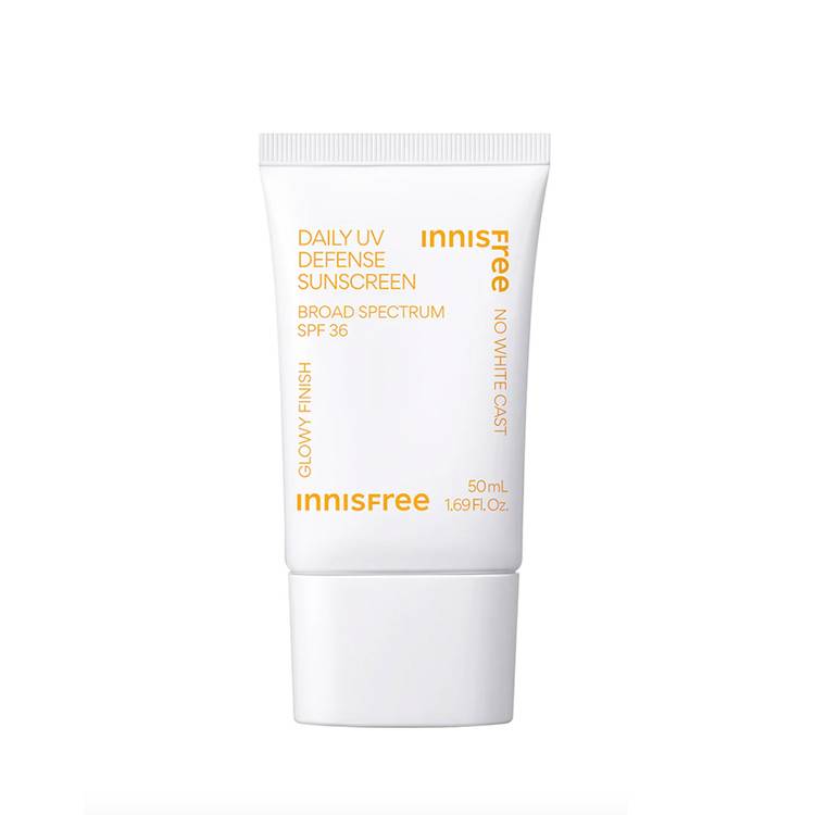 Innisfree