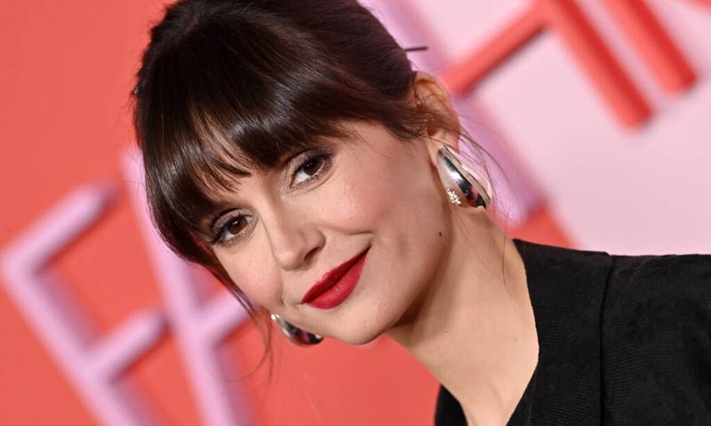 Nina Dobrev's favorite SPFs
