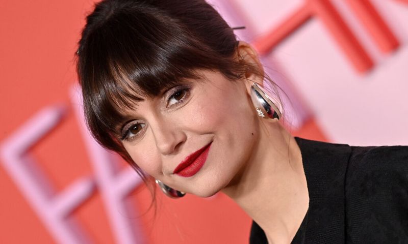 Nina Dobrev's favorite SPFs