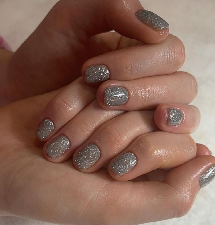 Silver Shine