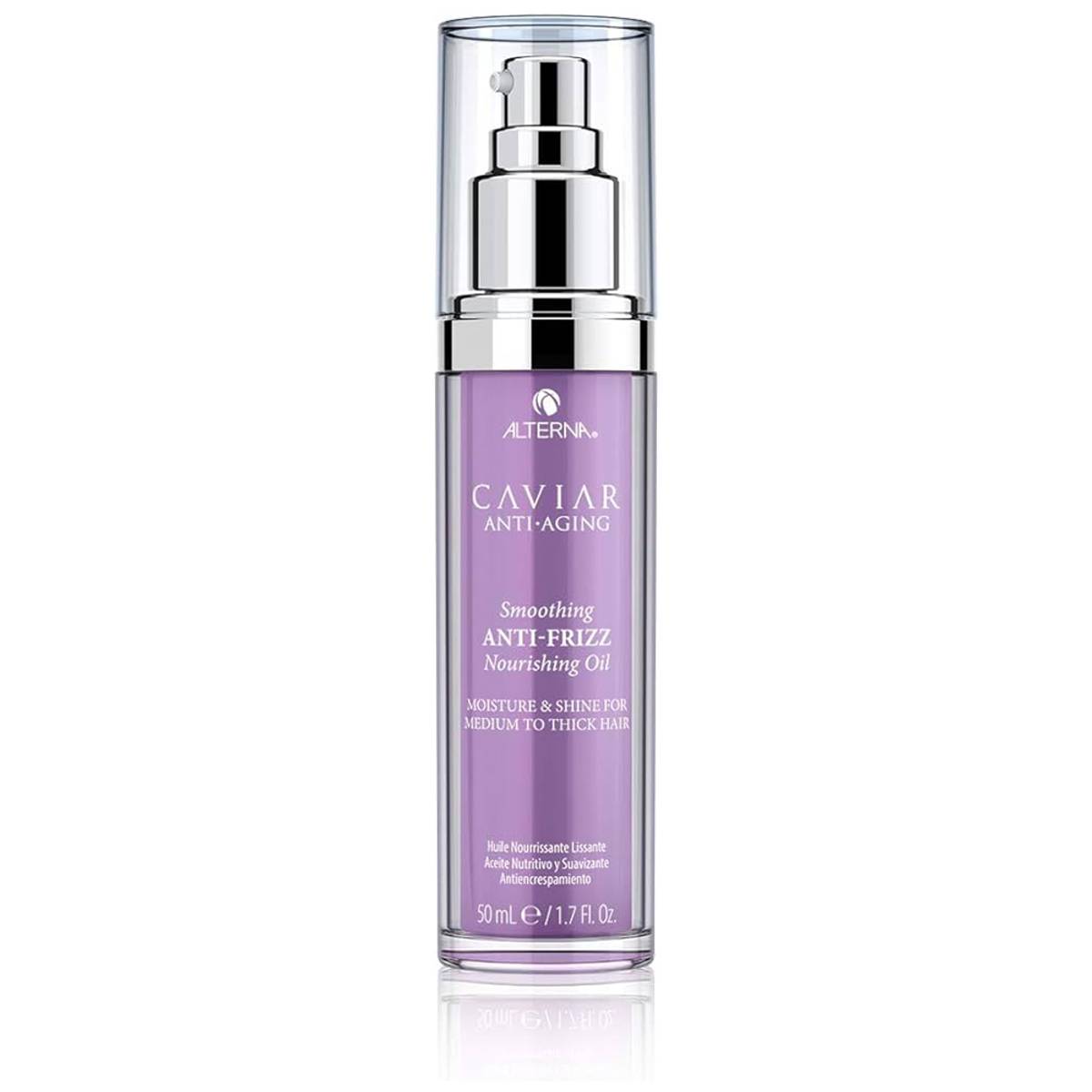 Alterna Caviar Anti-Aging Smoothing Anti-Frizz Nourishing Oil