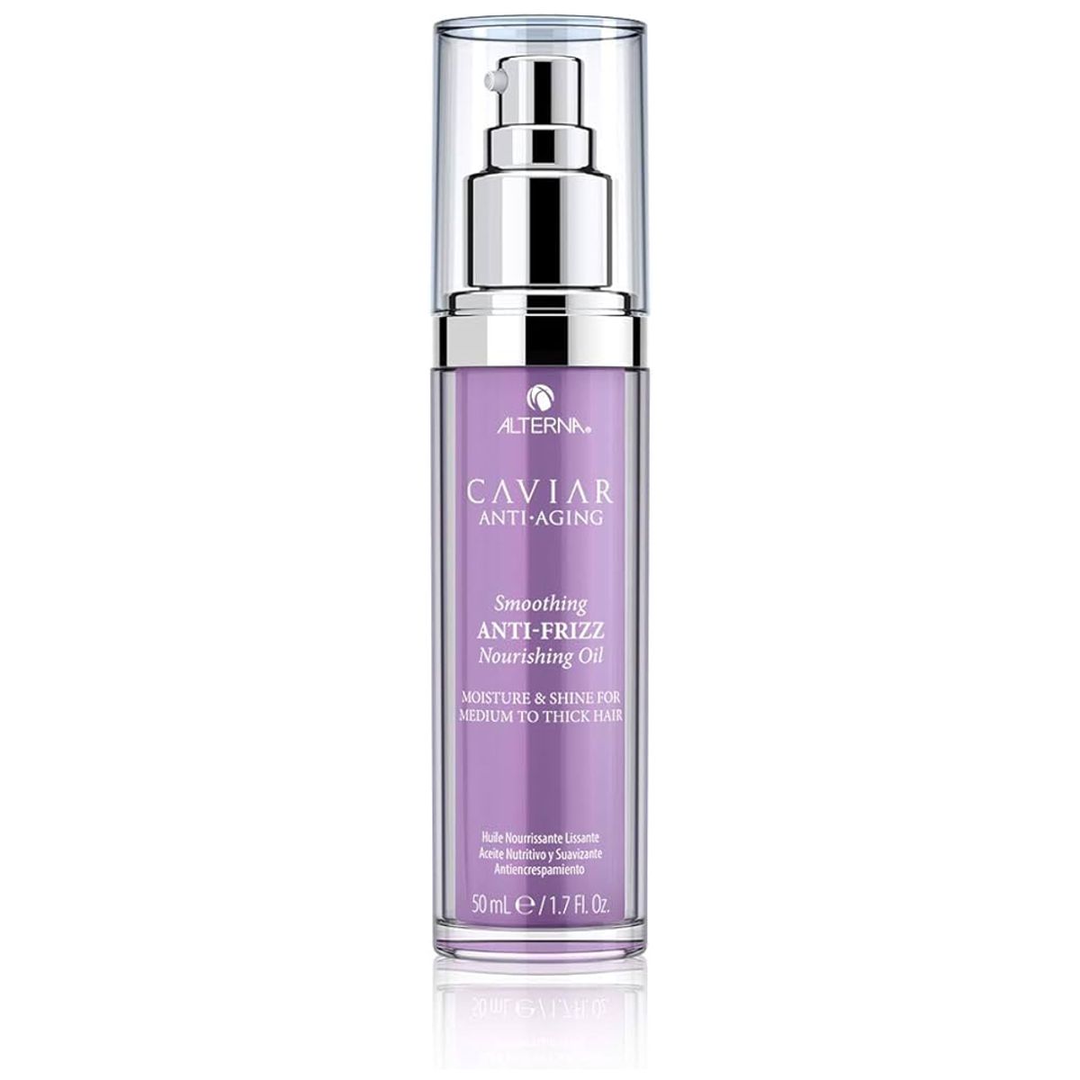 Alterna Caviar Anti-Aging Smoothing Anti-Frizz Nourishing Oil