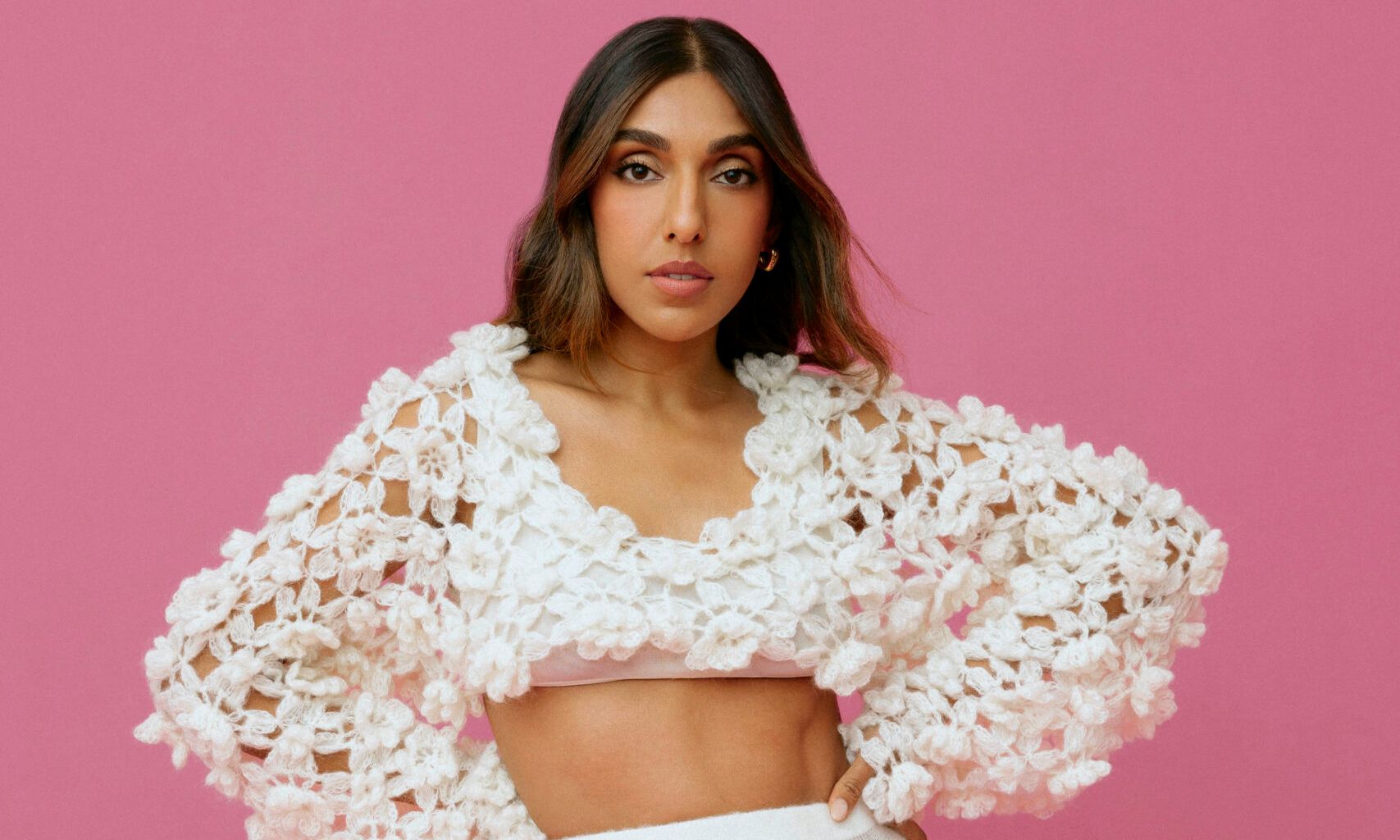 Author Rupi Kaur