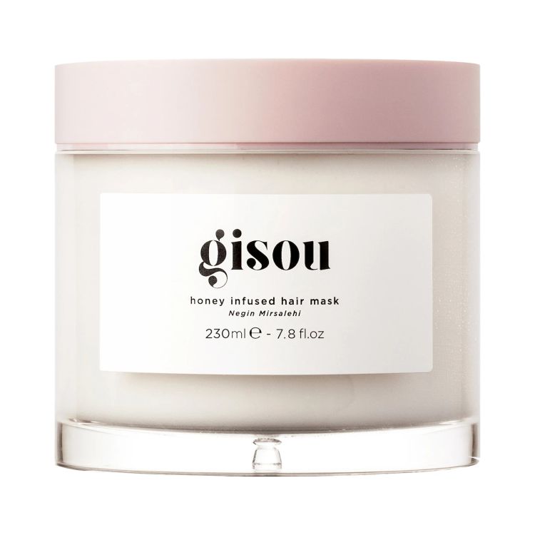 Gisou Honey Infused Hydrating Hair Mask