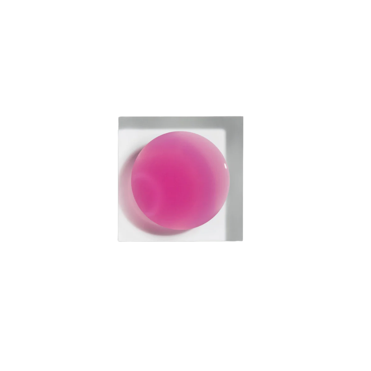 Gelcare UV Gel Polish in Rose Water ($20)