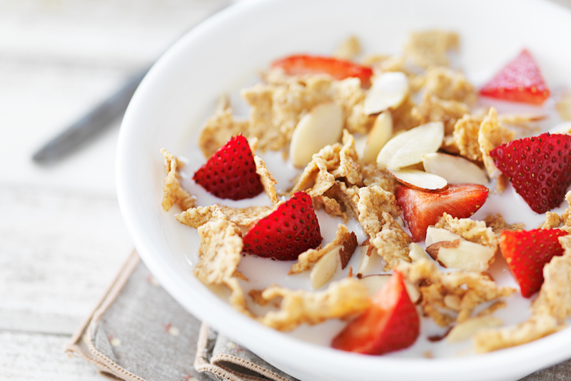 cereal