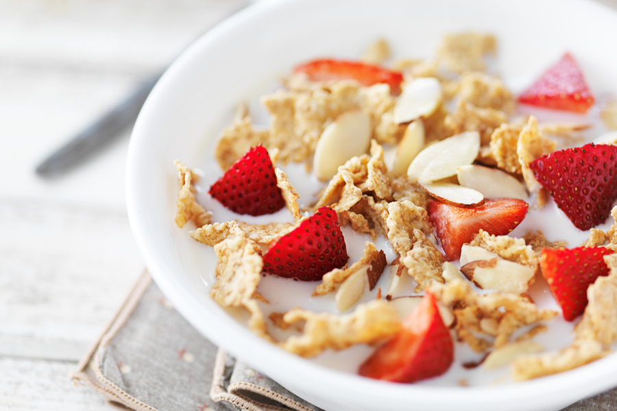 cereal
