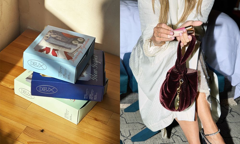 beauty gift sets 2025