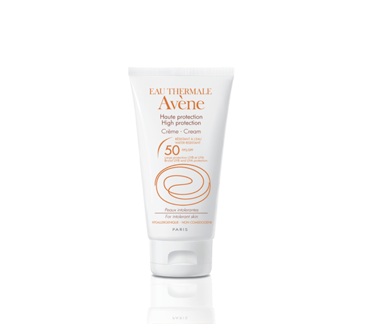 For Sensitive Skin