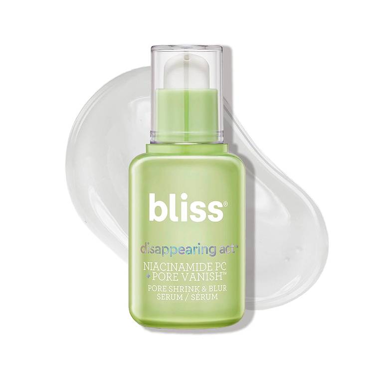 Disappearing Act Serum (originally $30, now $24)