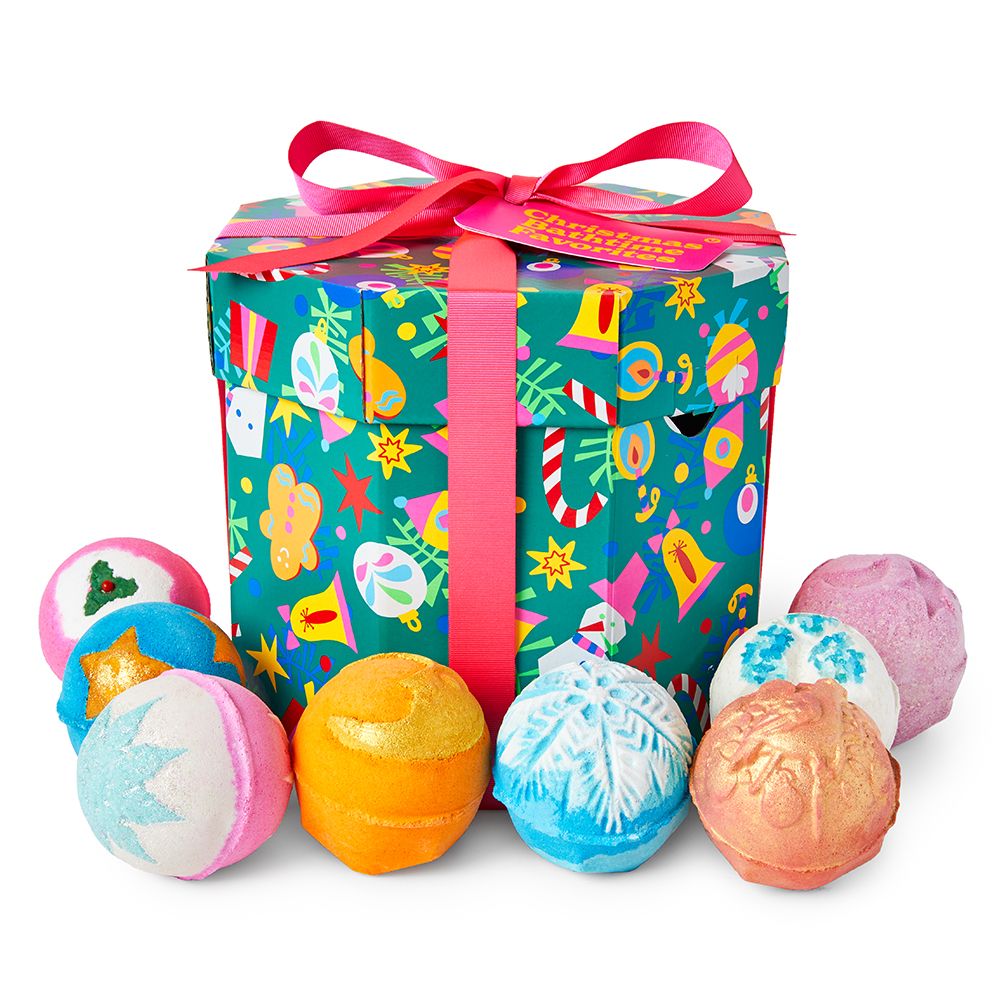 For the Bathing Beauty