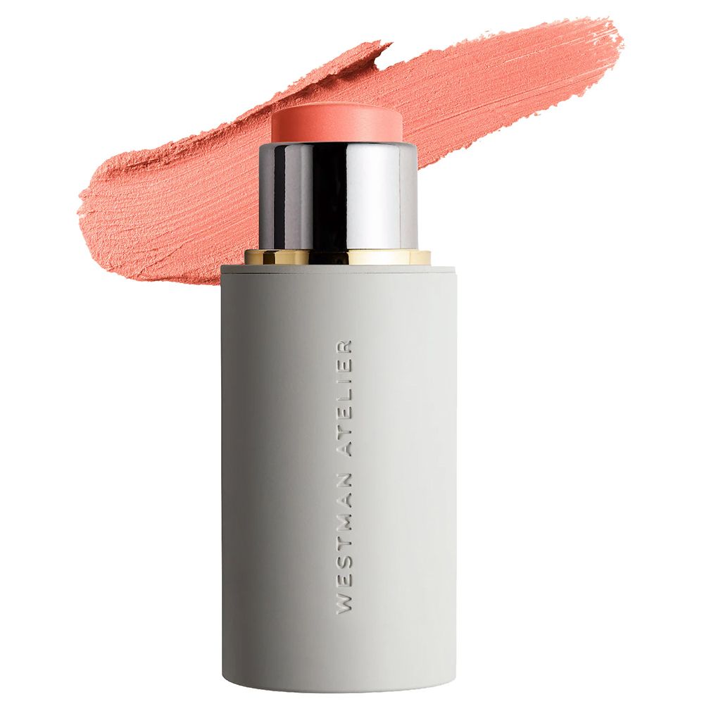Westman Atelier Baby Cheeks Blush Stick ($48)