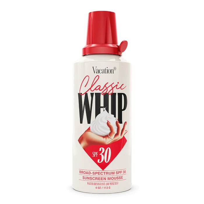 Classic Whip SPF 30