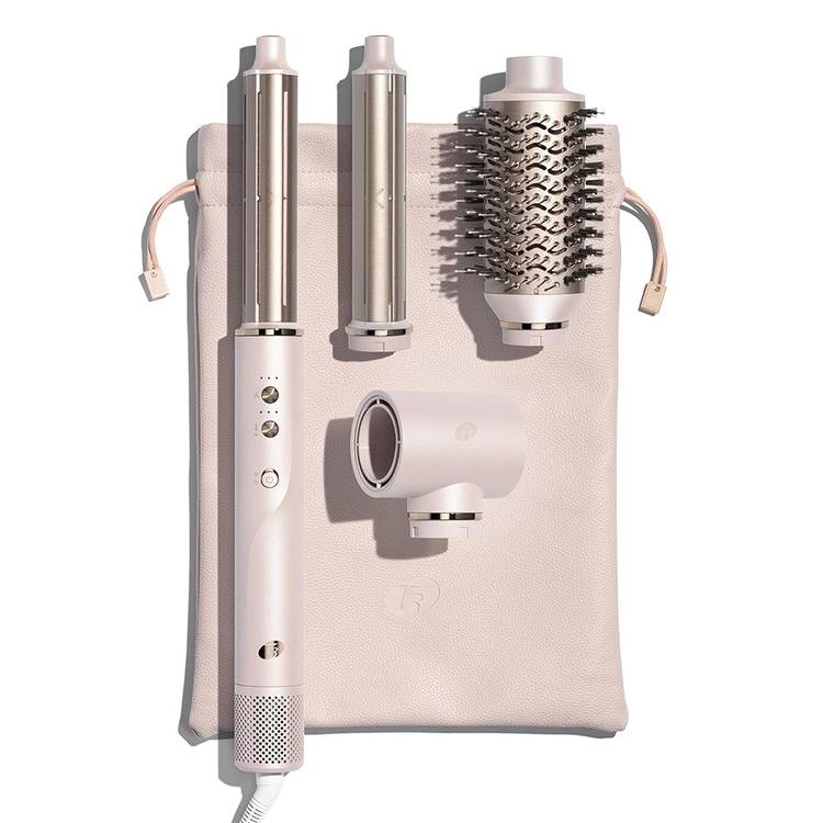 T3 Aire 360 Ceramic Air Styler Kit (originally $300)