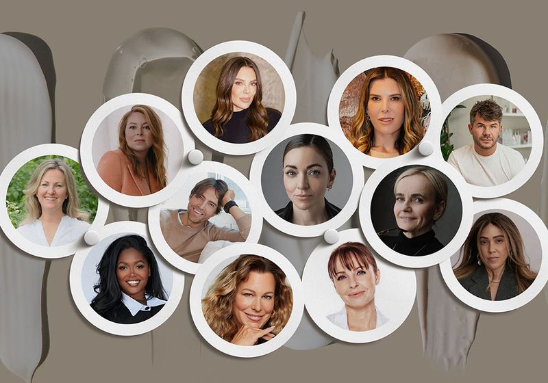 celebrity aestheticians