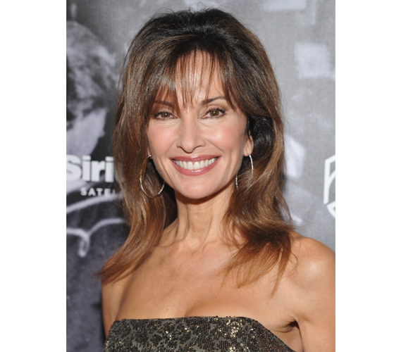 Susan Lucci