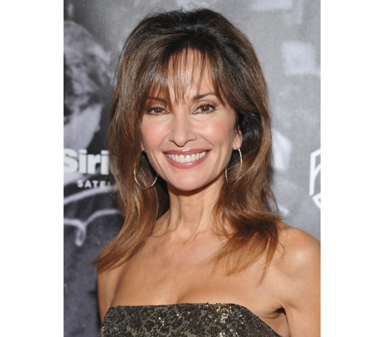 Susan Lucci