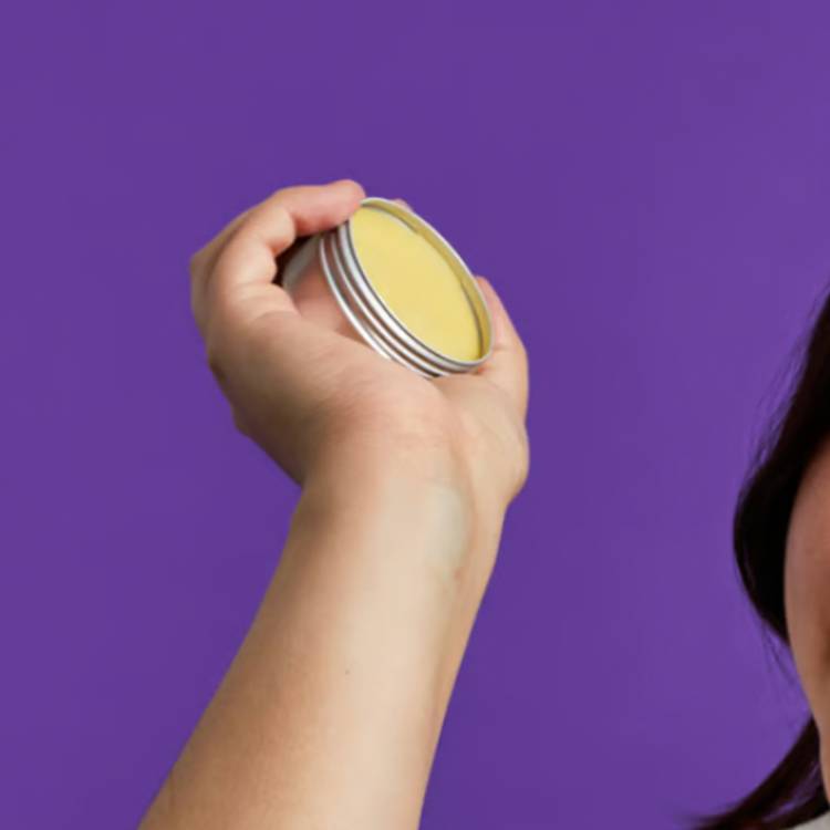 Lush Ultrabalm All-Purpose Balm
