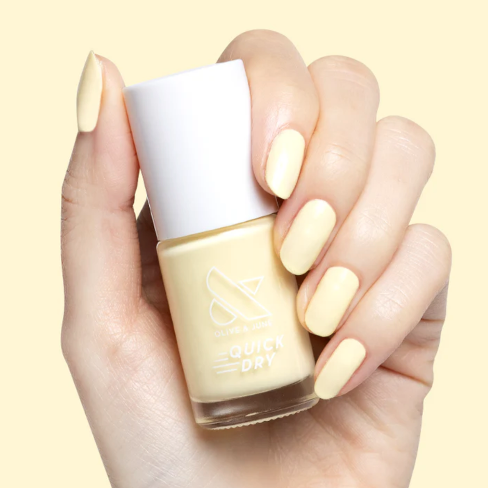 Olive &amp; June in Sunny ($8)