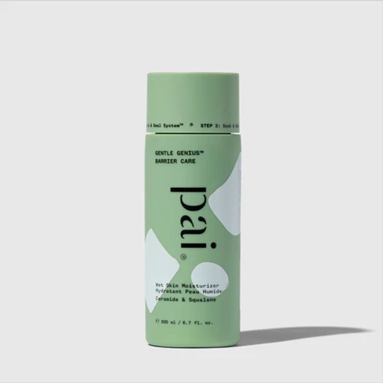 Pai Skincare Gentle Genius Barrier Care Wet Skin Moisturizer ($49)