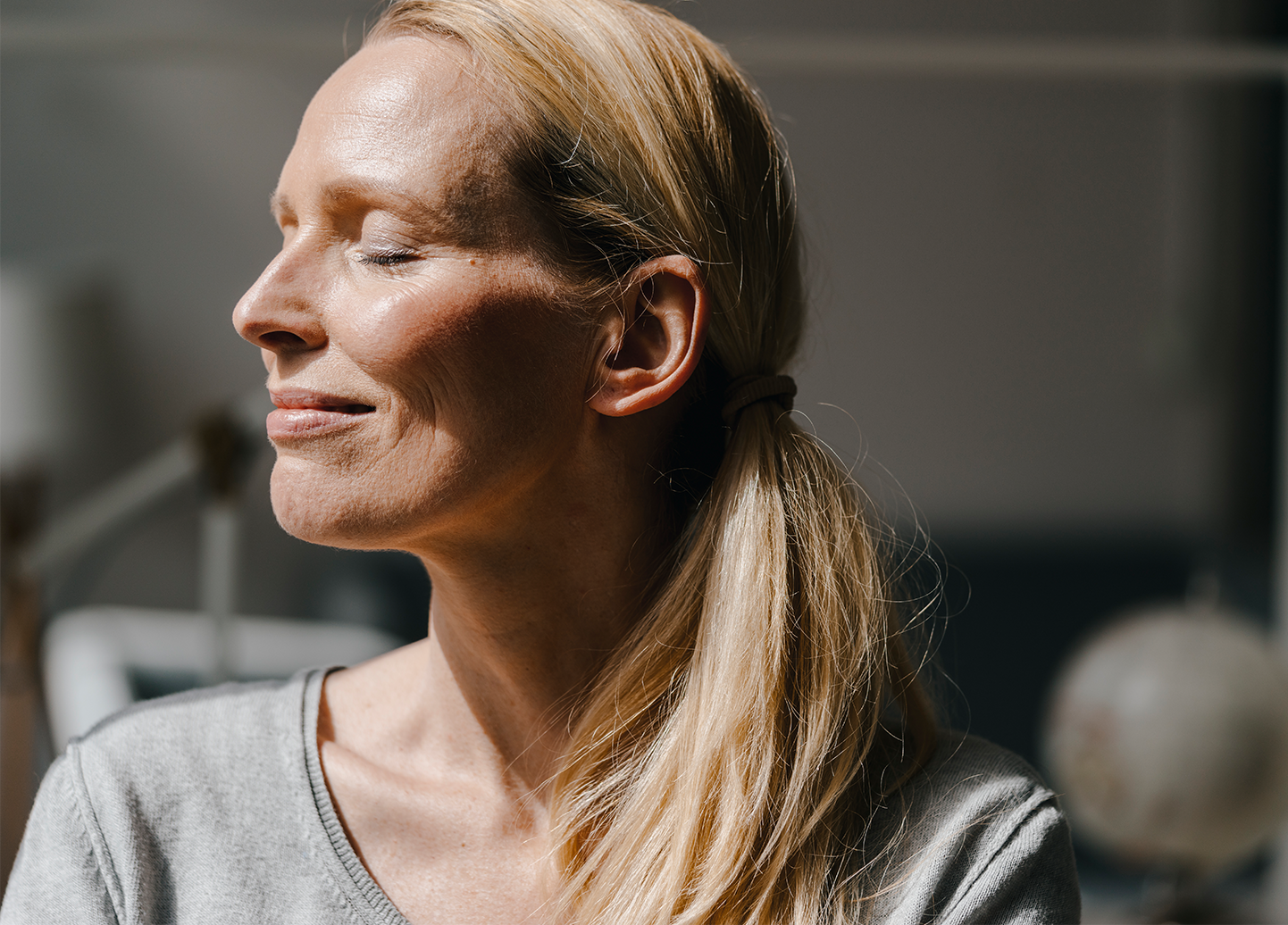 How Filling Your Mid-Cheek Area May Hold the Secret to Looking Younger