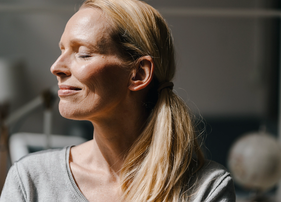 How Filling Your Mid-Cheek Area May Hold the Secret to Looking Younger