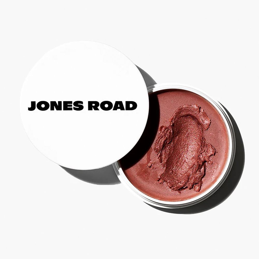 jones road miracle balm pinky bronze