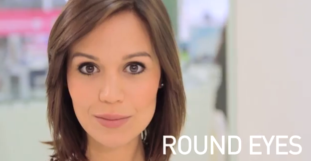 Round Eyes