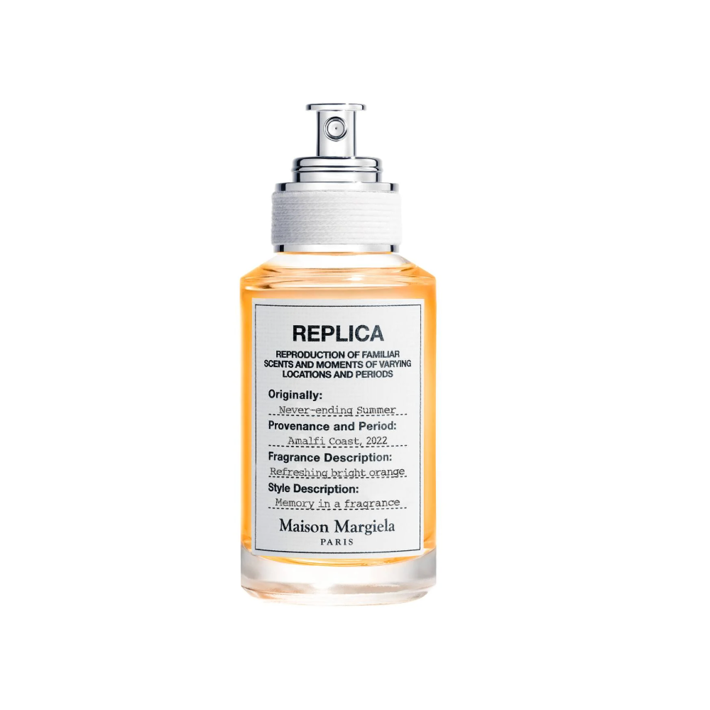 Maison Margiela Replica Never-Ending Summer ($85)