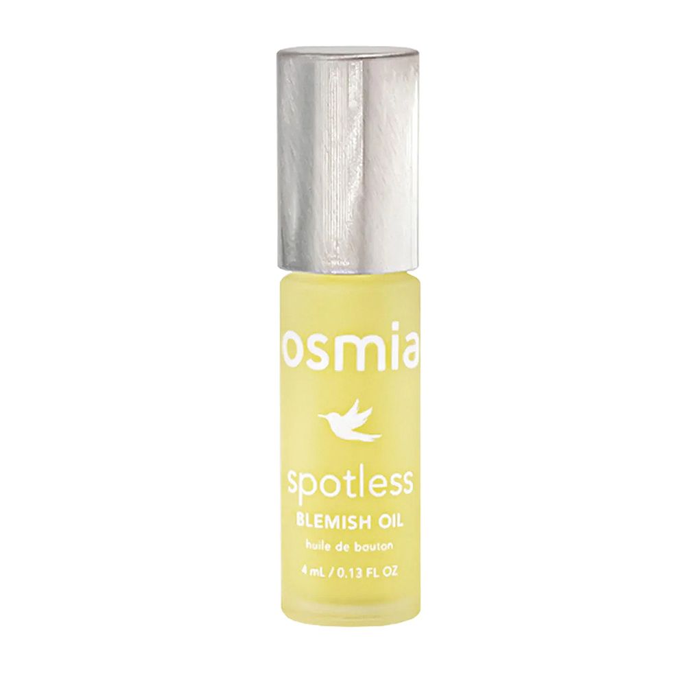Osmia Spotless Blemish Oil
