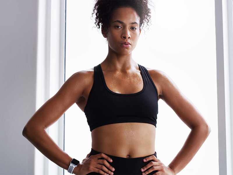 4 Fitness Apps That Use Artificial Intelligence for the Ultimate At-Home Sweat Session