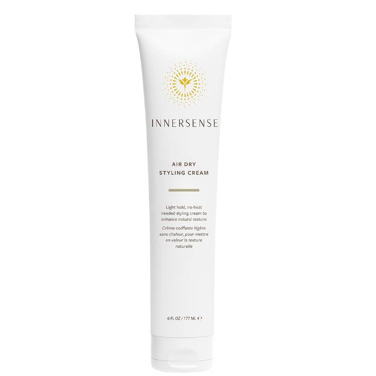 Innersense Air Dry Styling Cream