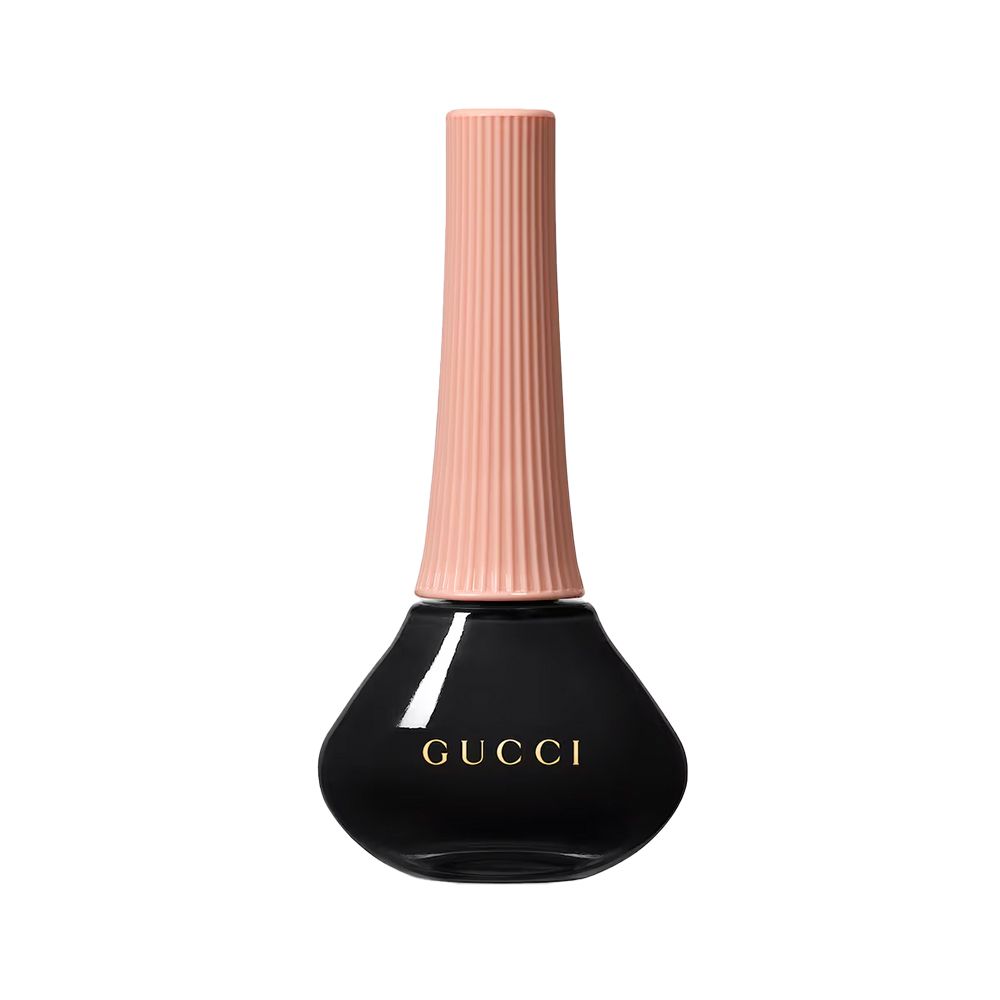 Gucci Vernis à Ongles in Crystal Black