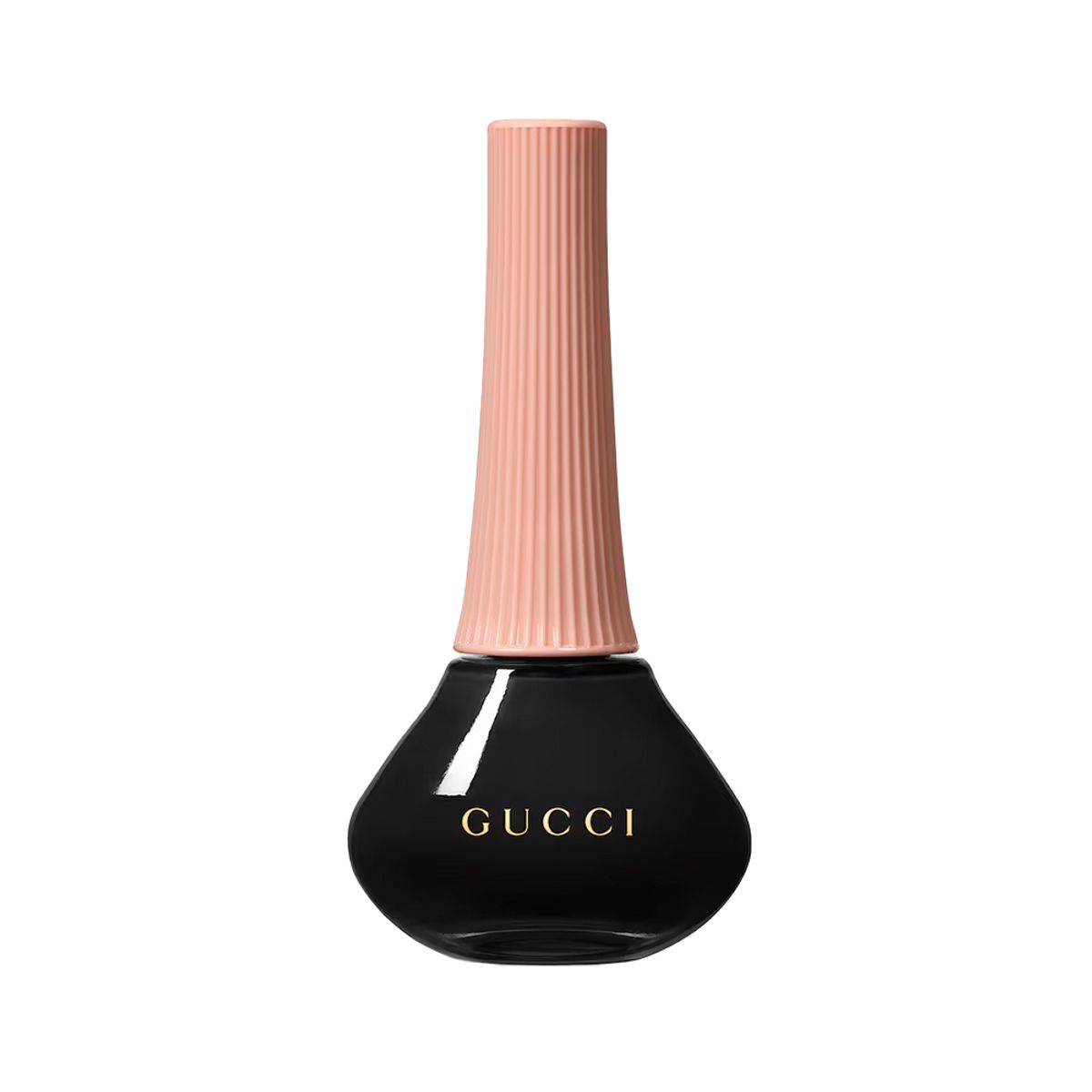 Gucci Vernis à Ongles in Crystal Black