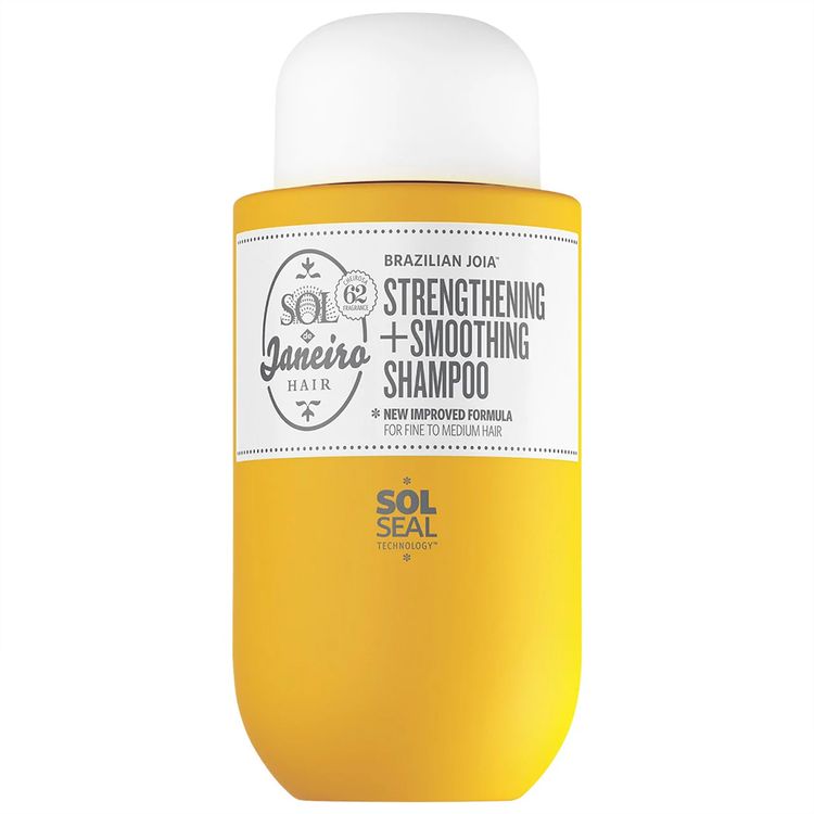 Sol de Janeiro Brazilian Joia Strengthening + Smoothing Shampoo ($26)
