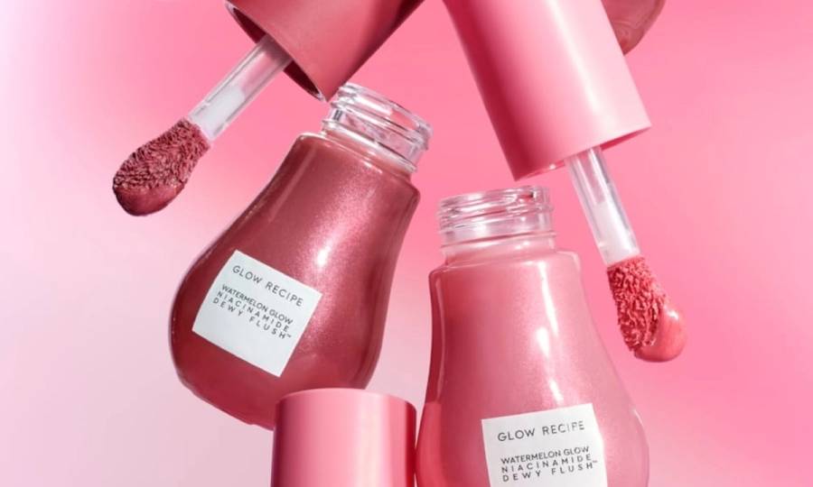 Glow Recipe