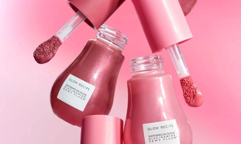 Glow Recipe