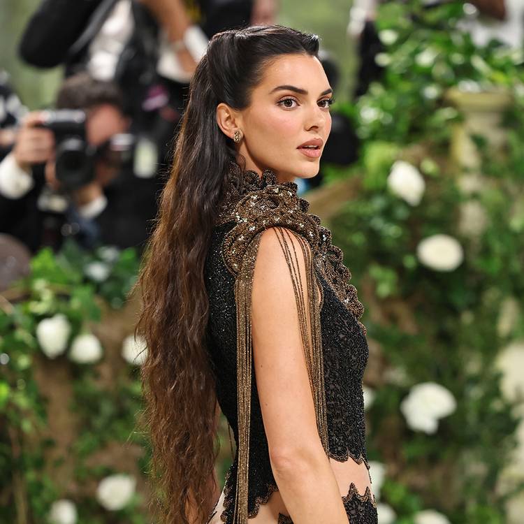 Kendall Jenner