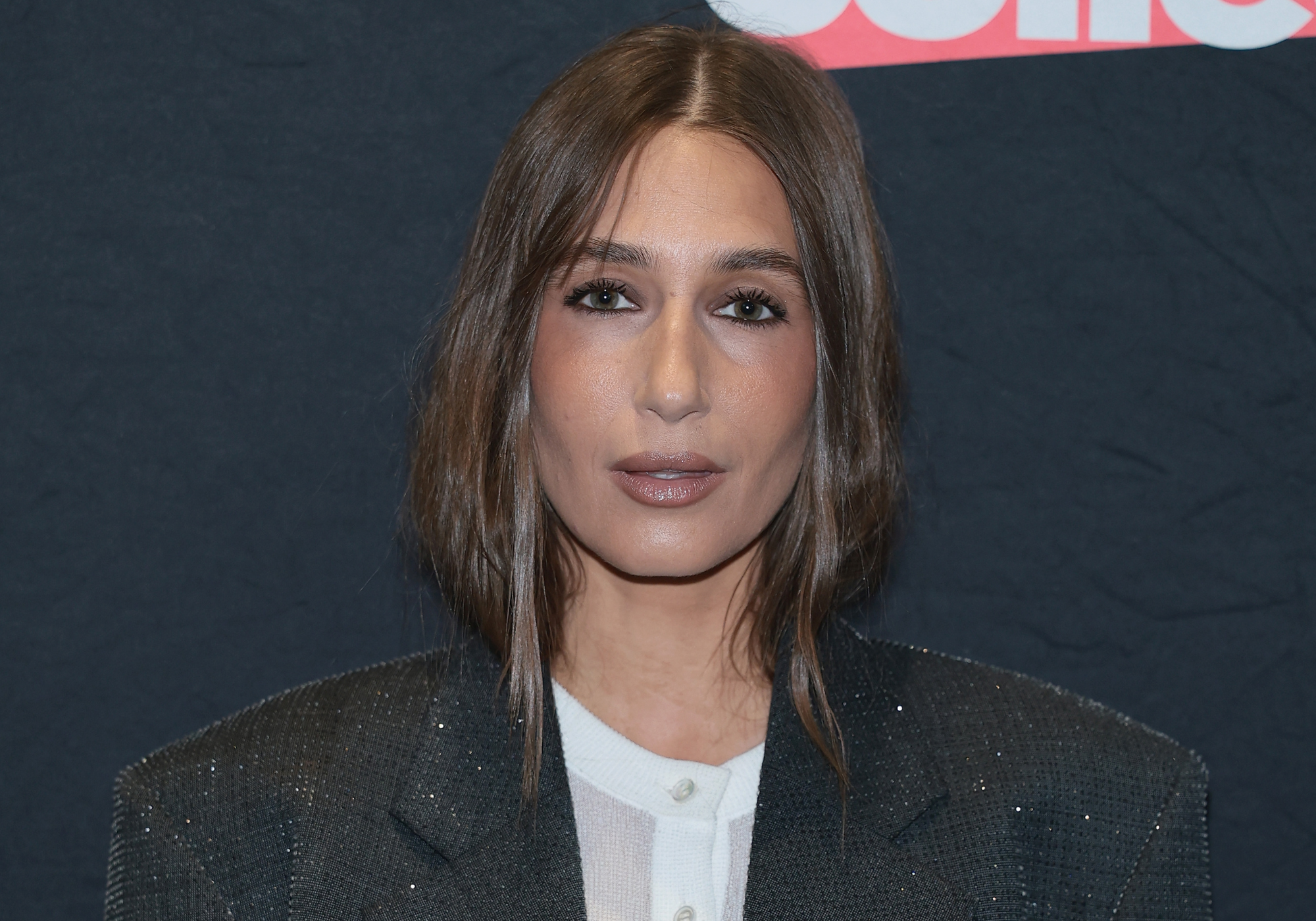 Amanda Batula attends Bravo's "Summer House" Season 10 at 92NY on January 28, 2026 in New York City