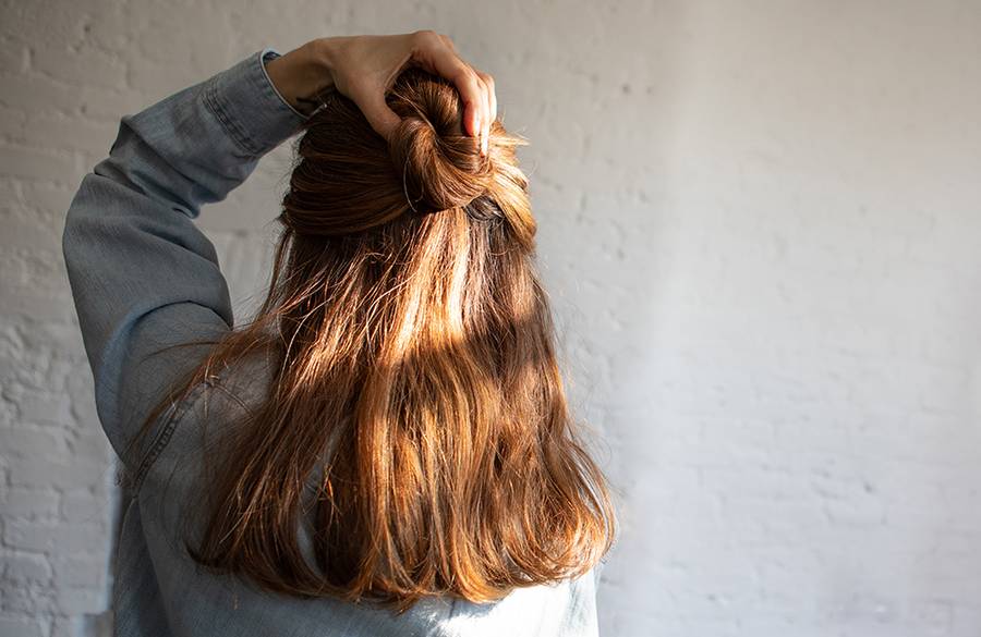 hair loss