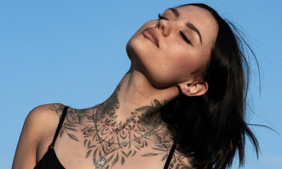 tattoo safety skin cancer