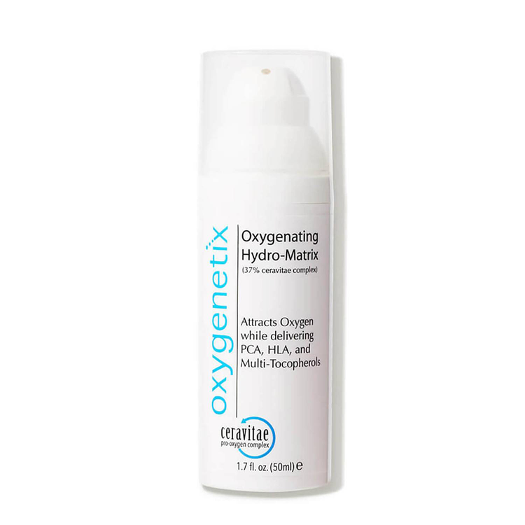 Oxygenetix Oxygenating Hydro-Matrix ($76)
